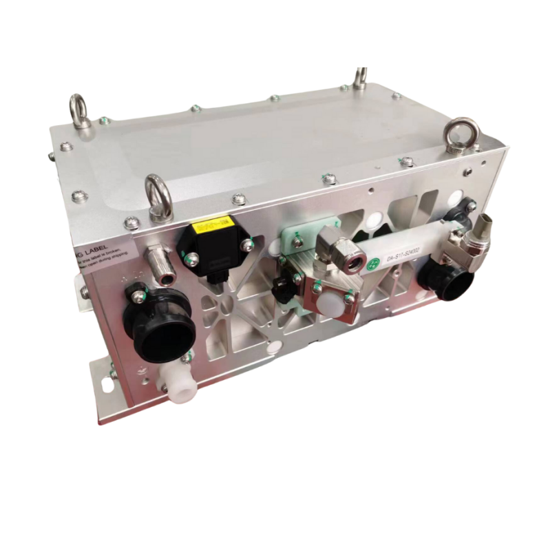 Fuel cell stack - 10kW fuel cell system